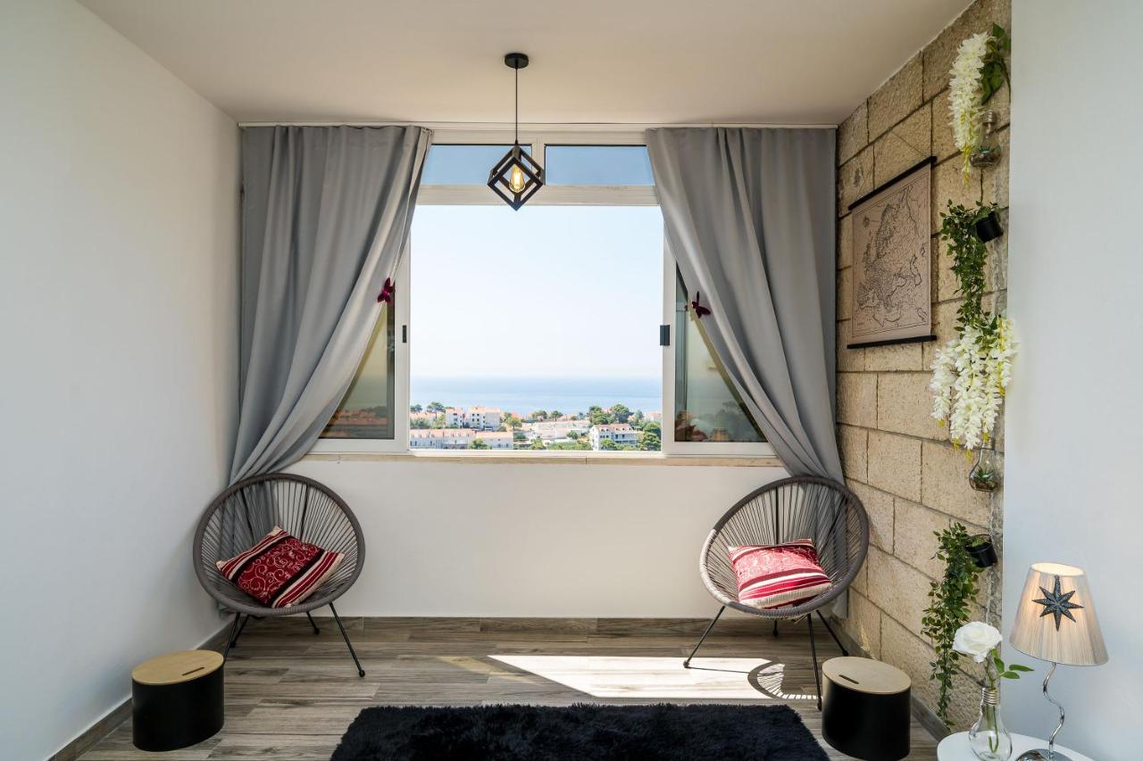 Velvet Apartments Dubrovnik Exterior photo
